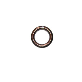 Алюминиевое кольцо D 28, 48 мм, Vertical